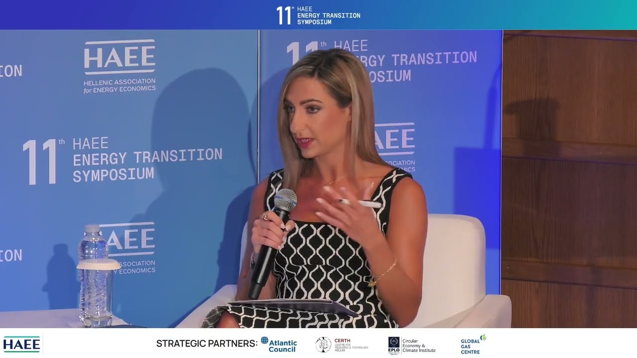 THE EUROPEAN ENERGY BACKBONE: INTERCONNECTIONS AS A PILLAR OF REGIONAL SECURITY