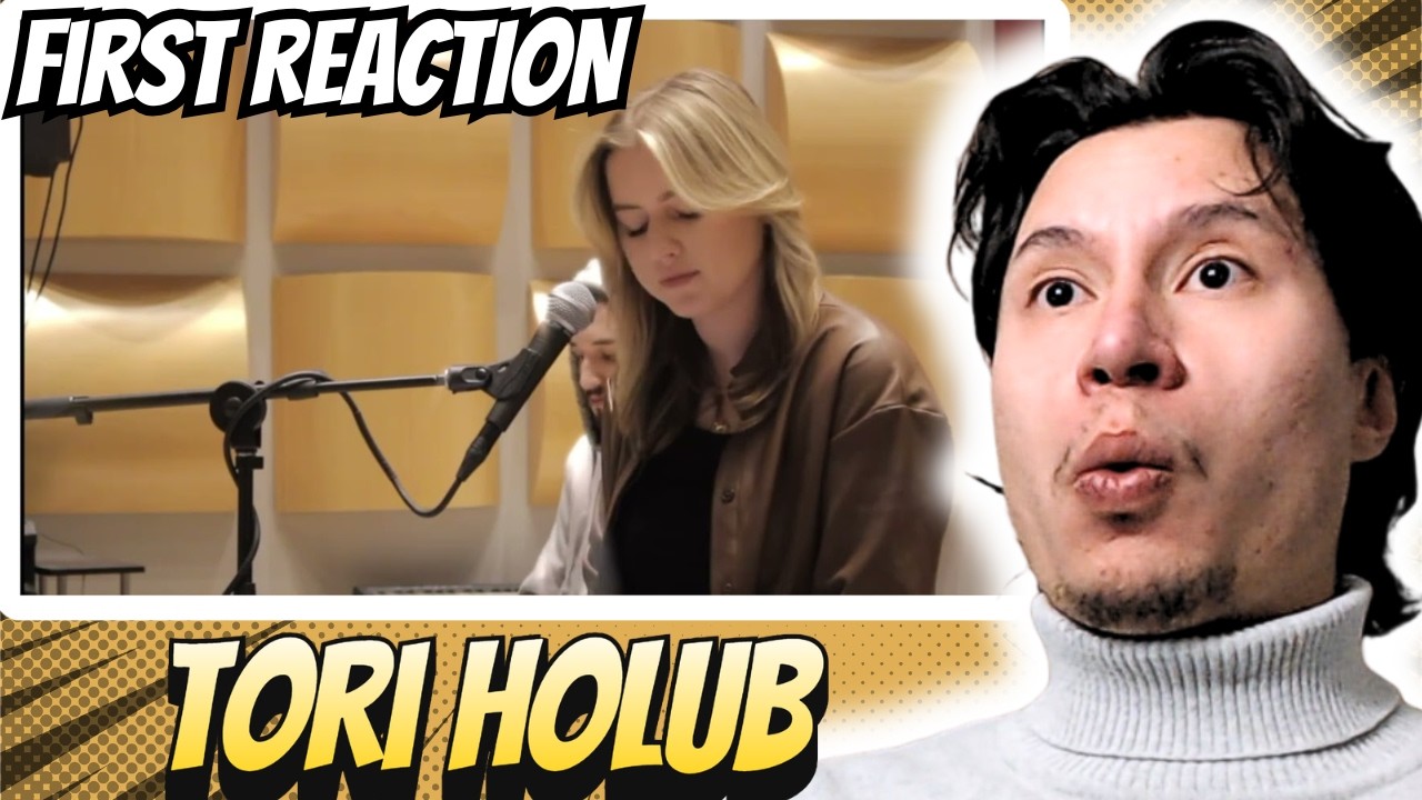 The Type of Songwriting WE NEED! | Tori Holub - Summer Could Come Again | REACTION