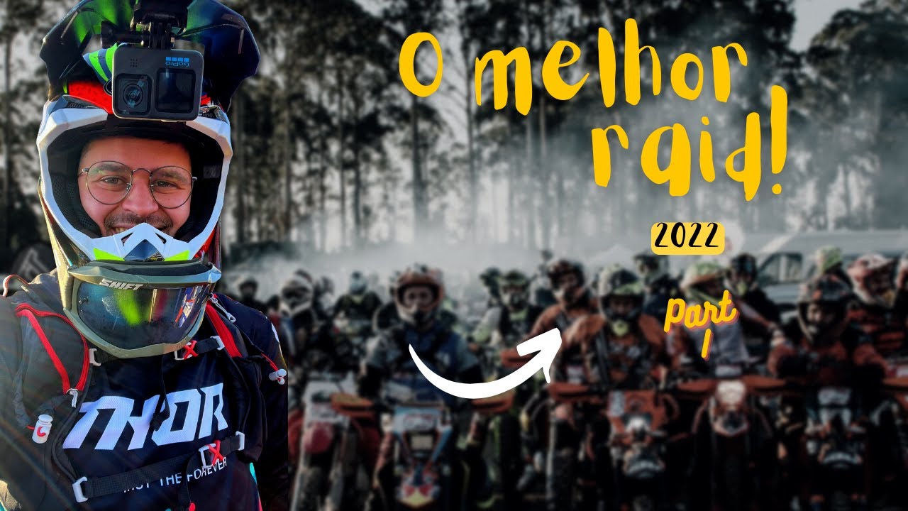 Crazy Team TT 2022! Part 1!