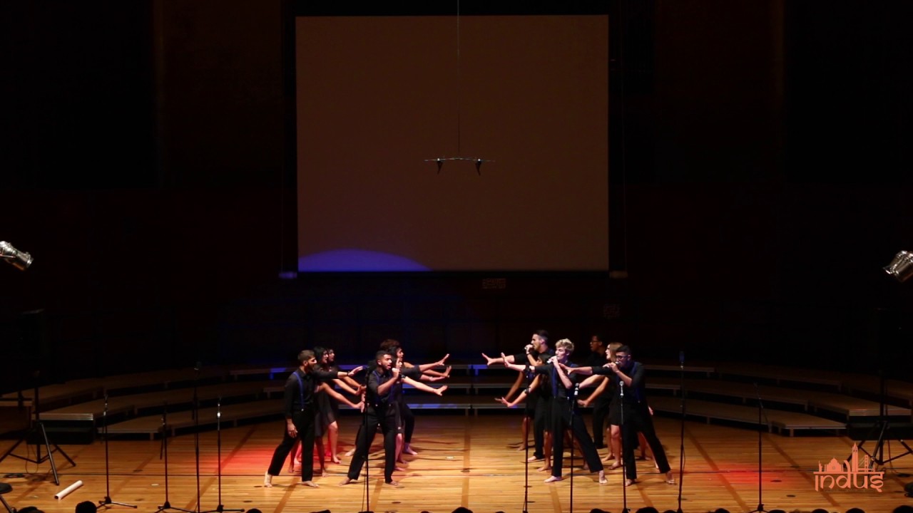 Texas A&M Swaram - Anahat 2016