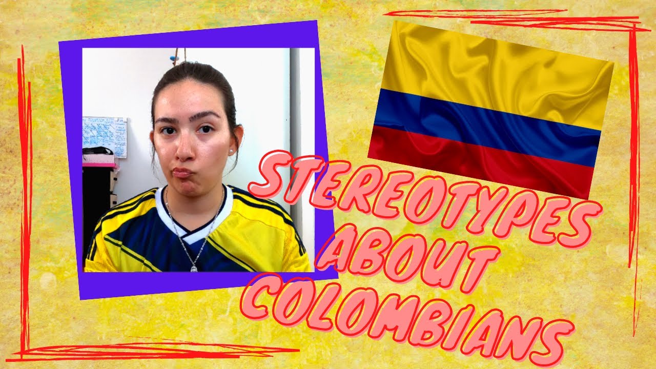 Are THESE Stereotypes about Colombians true?