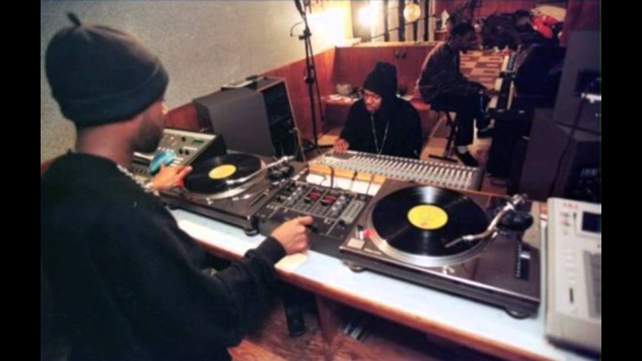J Dilla - MCA