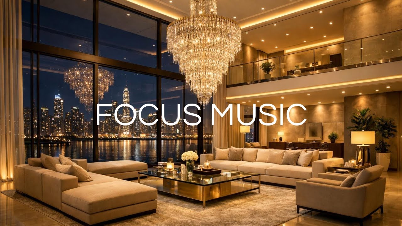Música Instrumental para Relaxar, Piano Relaxante Noturno