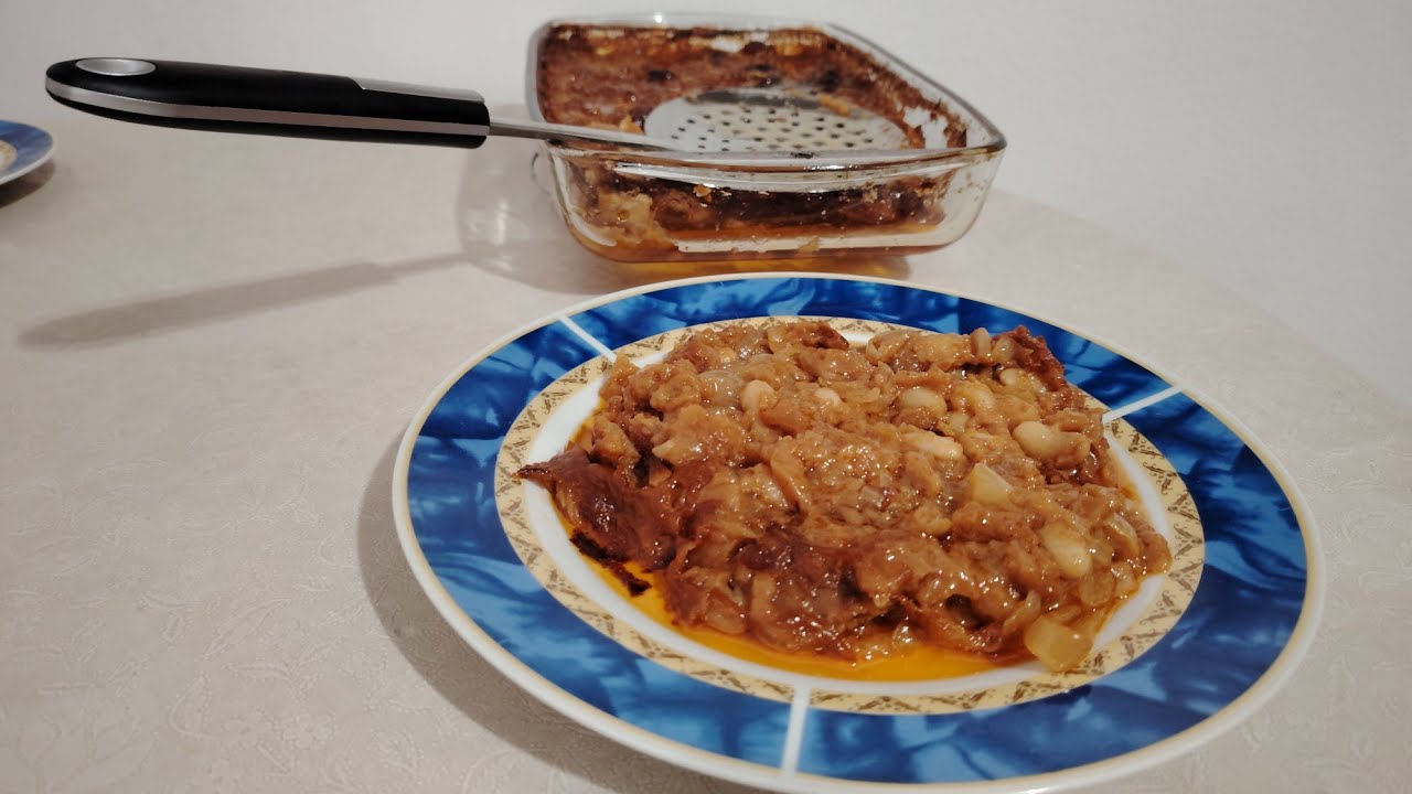 Spremite ovako prebranac i bićete oduševljeni! 