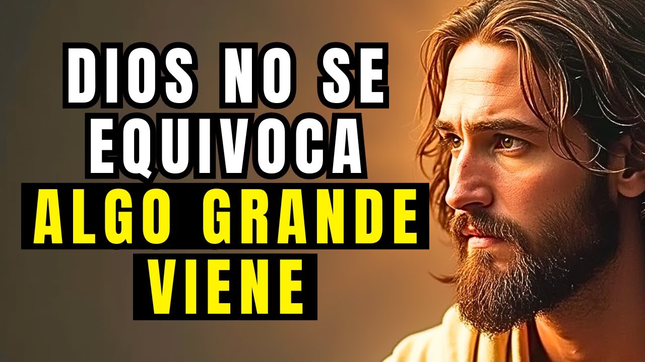 CONF&Iacute;A EN M&Iacute; Y TRANSFORMAR&Eacute; TUS PROBLEMAS EN BENDICIONES | Reflexiones B&iacute;blicas Diarias