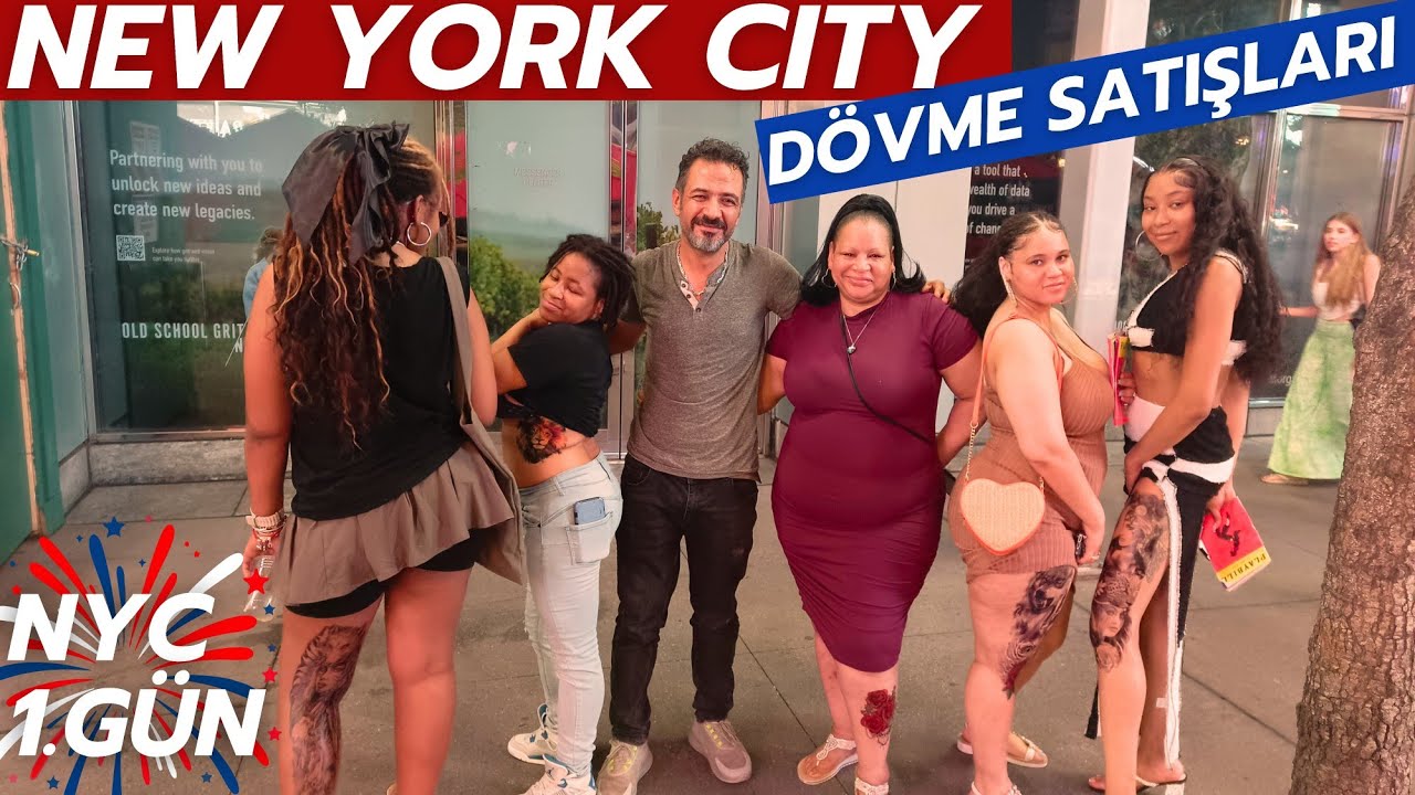 New York da ilk gün çalışıyoruz @Yasin GÜNGÖR #amerikadakitürkler #america #newyork