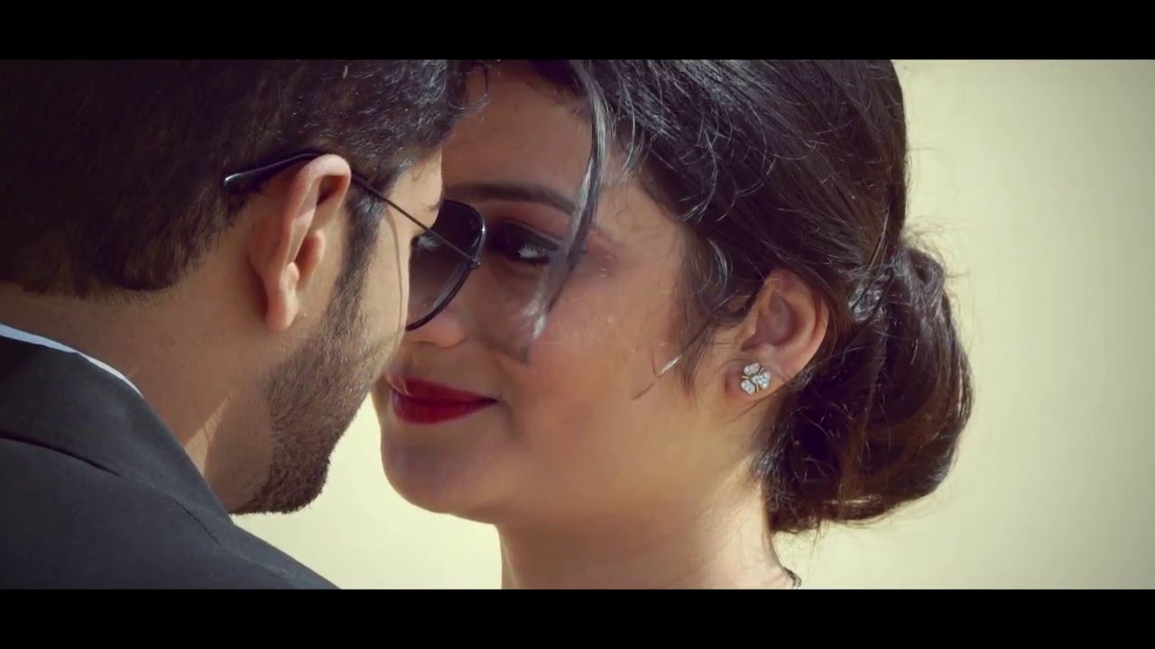 Pre Wedding Of Romit And Heema Pankaj Ranpara 9825696176