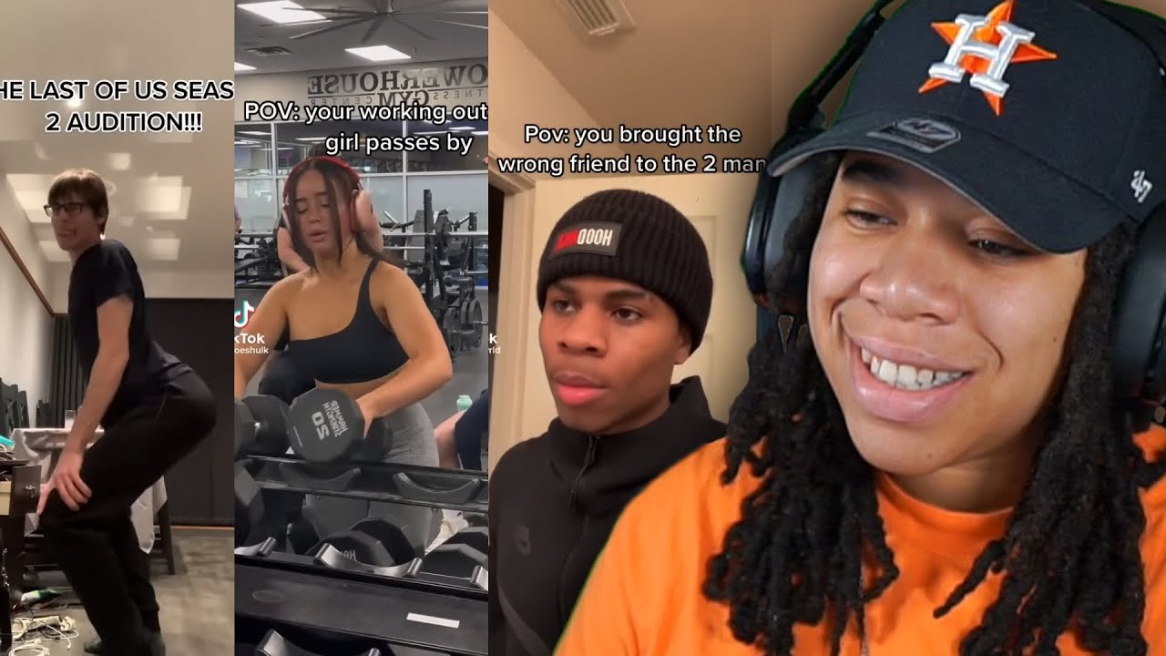 SimbaThaGod Reacts To Memes for ImDontai V150 🤣