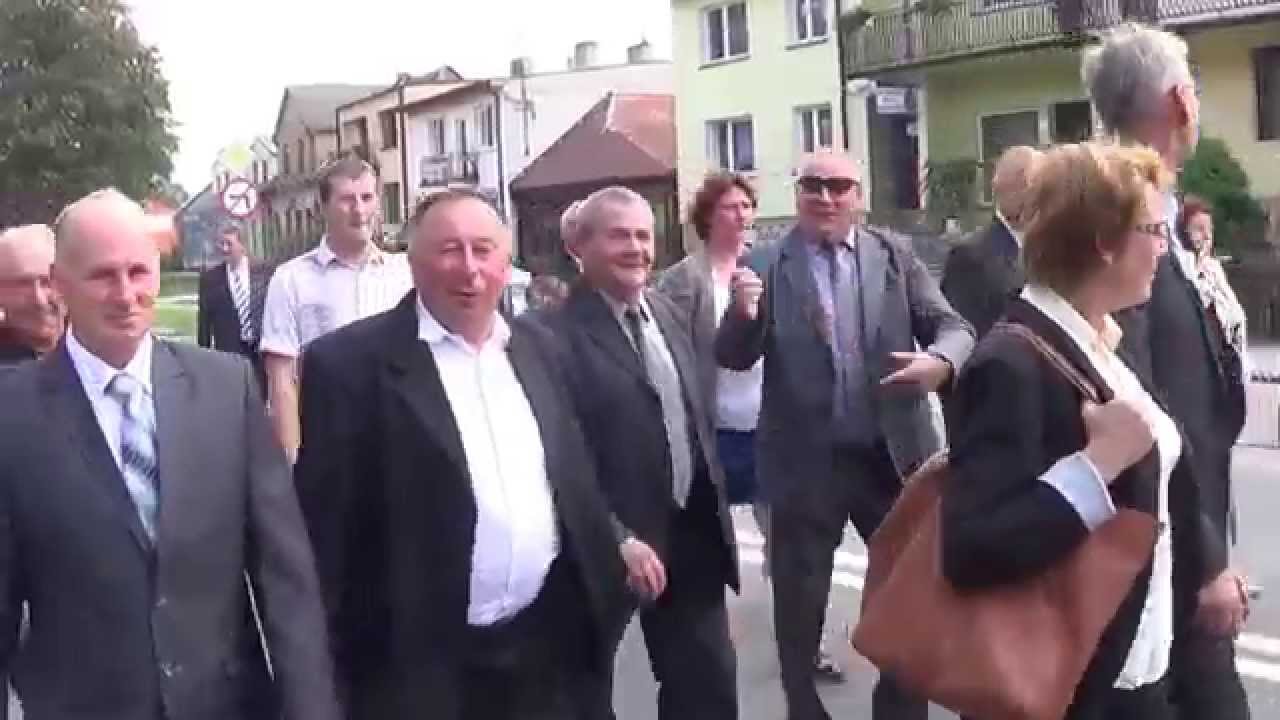 DOŻYNKI DROBIN 2014 CZ 6/16