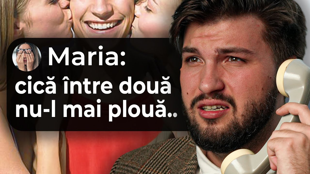 o presează partenerul să aducă a treia persoană | PeteLine