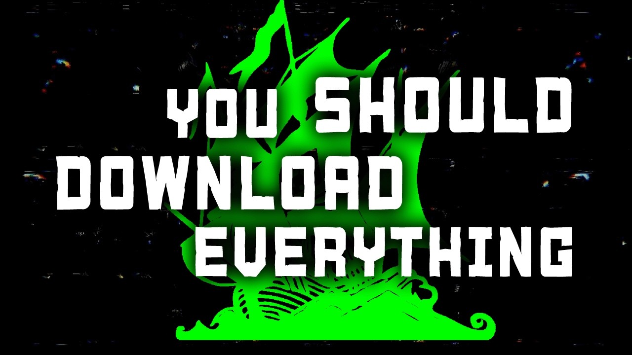 Piracy is STILL morally correct, actually.