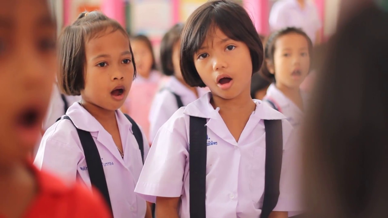 วีทีอาร์แนะนำโรงเรียนเทศบาลวัดท้าวโคตร ปีการศึกษา 2560