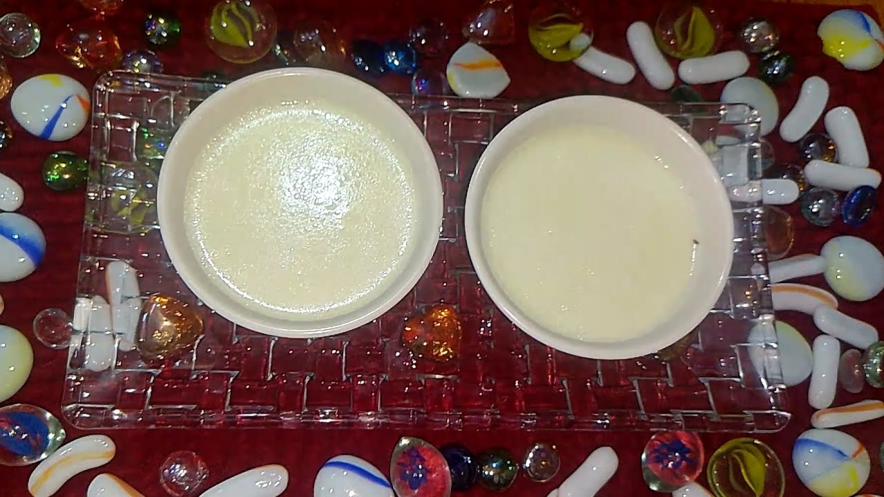 Winter special Asaliya recipe | Asaliya milk / healthy Asaliya Raab with || cook with arwa ||
