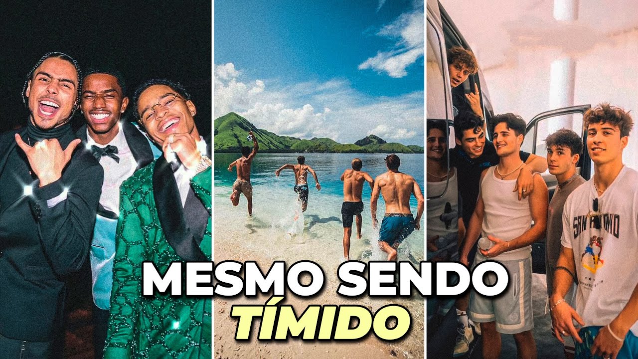 Você só não é POPULAR porque não aprendeu isso AINDA (segundo pesquisadores)