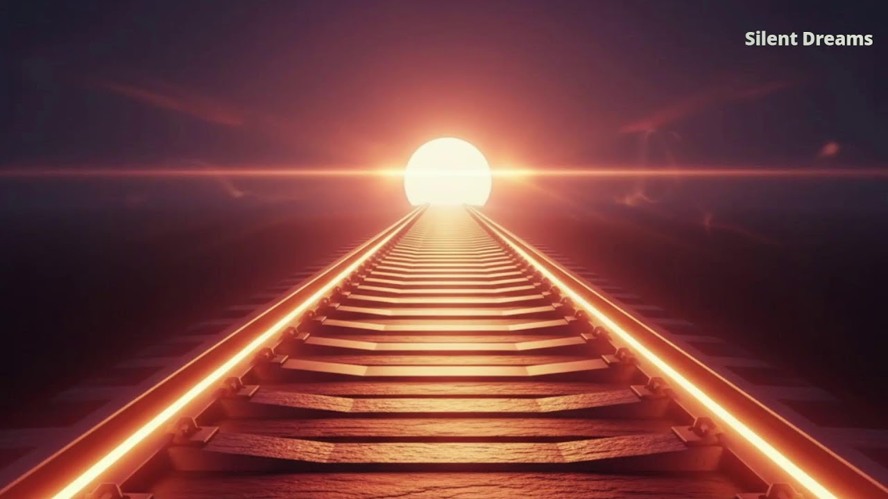 Atmospheric Electronic Music for Focus & Deep Work | Northtribe Transit