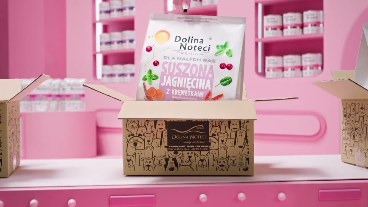 Sklep Internetowy - Dolina Noteci Premium