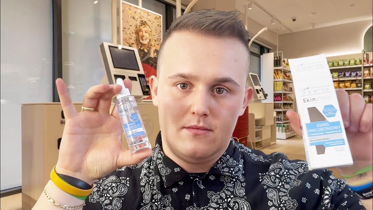 HIT W ROSSMANN❗️- ALE STOSUJ GO DOBRZE❗️
