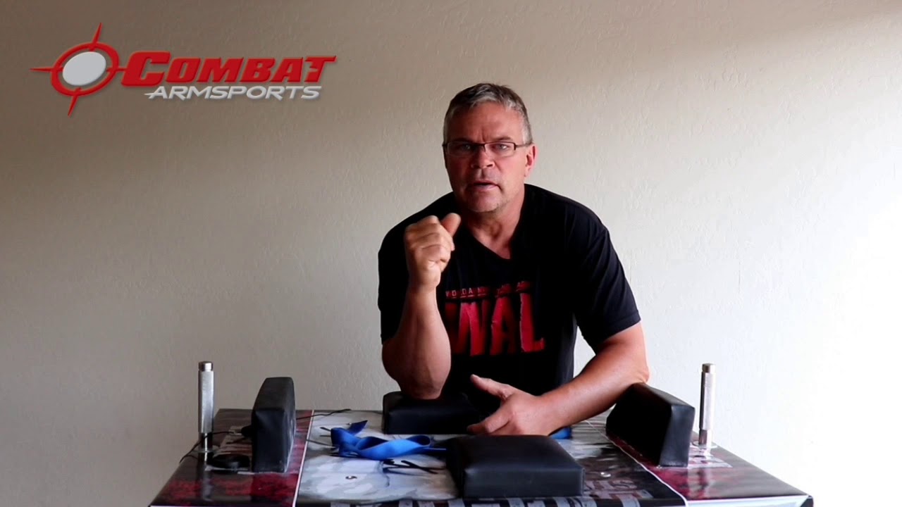 Table Talk With John Brzenk | The Straps