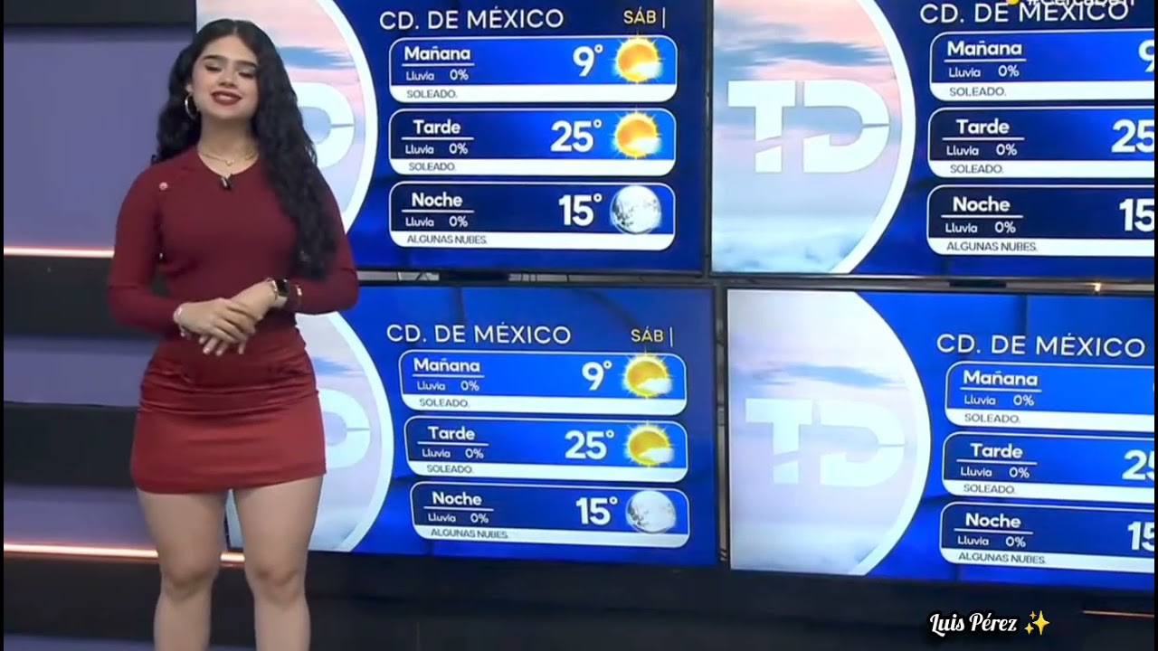 Natalia S&aacute;nchez ✨