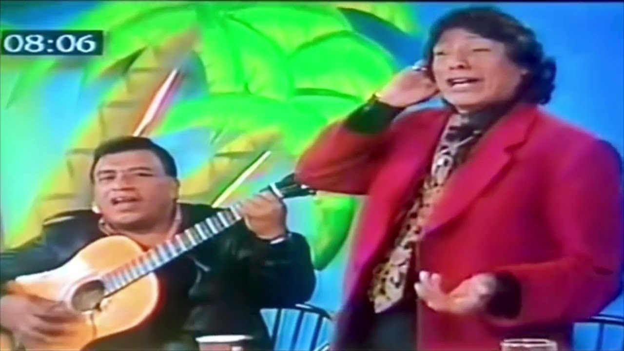 IVÁN CRUZ EN EL SHOW DE KOKO GILES (Lima🇵🇪Perú).