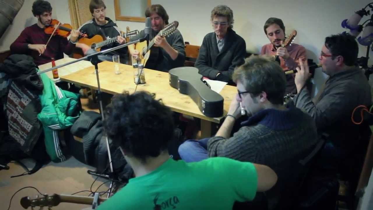 Ebri Knight + Al Mayurqa // No ens fareu callar [Cançons en ruta]