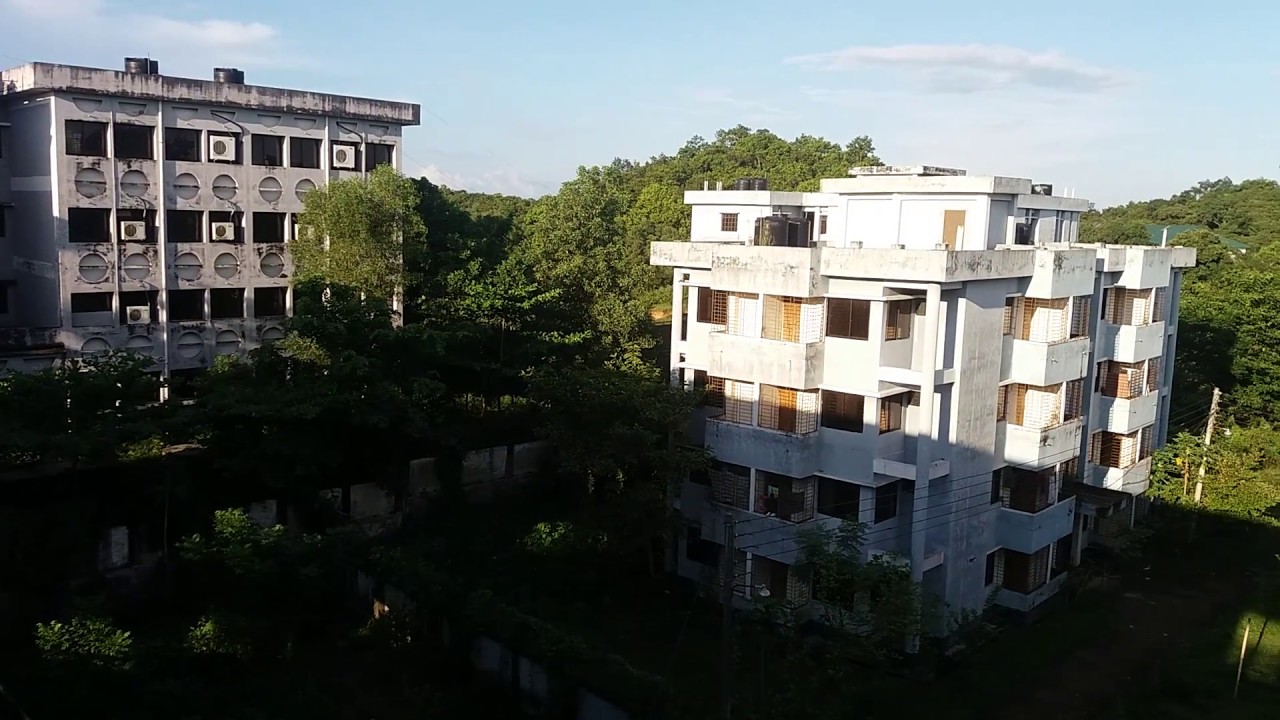Beautiful Boyz Hostel || Sylhet Engineering College | Video by M. Tarek Rahman