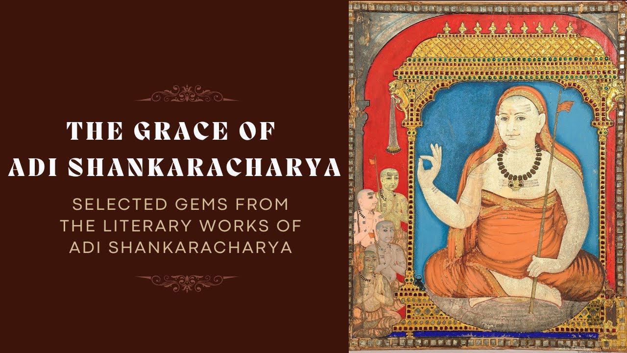 Adi Shankaracharya