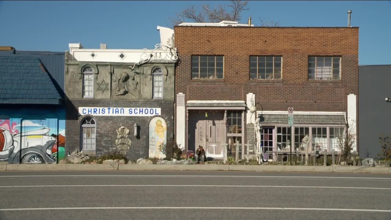 Uniquely Utah: Ralphael&rsquo;s 