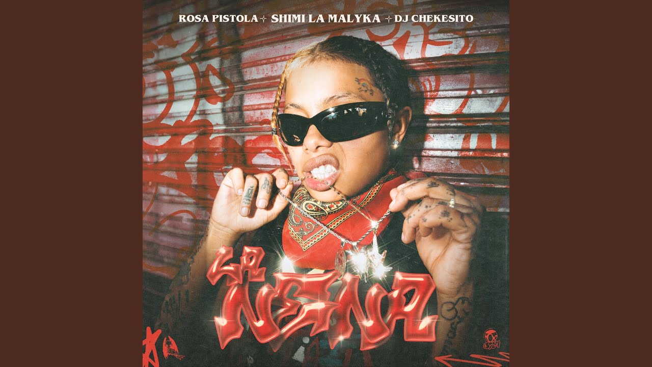 LA NENA