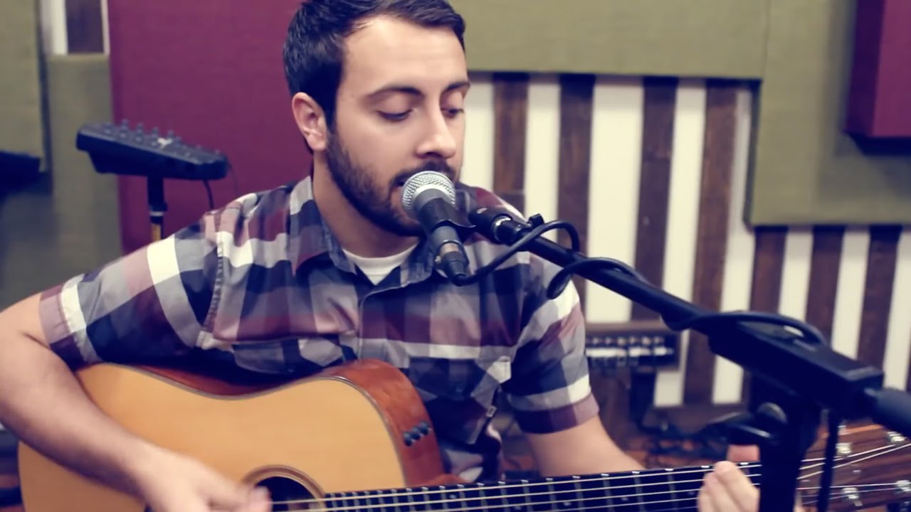 This Wild Life - Ripped Away (Live Session)