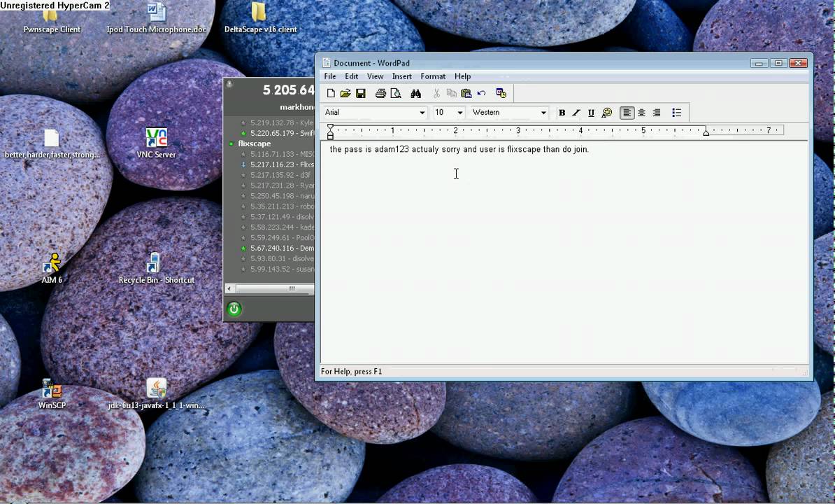 How to download and play the BEST RuneScape Client in the world