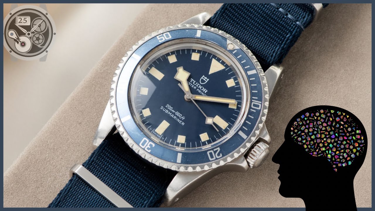 TUDOR è per persone INTELLIGENTI