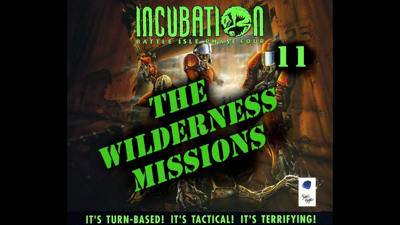Incubation: TWM (w 25th) Part 11 - Big Boom, Little Damage