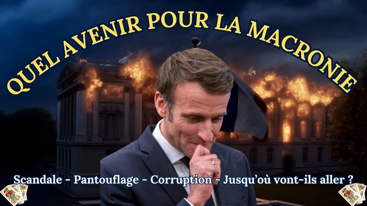 Avenir de la macronie, Macron en marche vers la d&eacute;ch&eacute;ance des mondialistes, ATTENTION A LA MARCHE😆😜😂