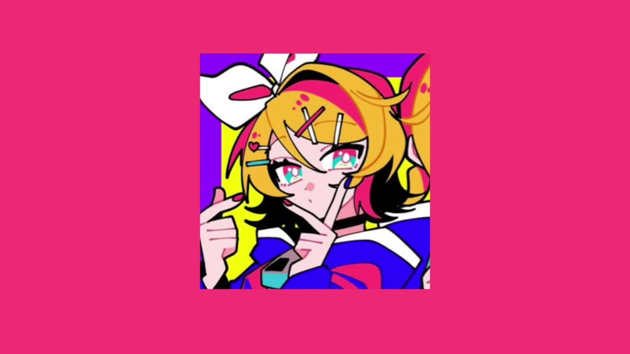 ♪ LUVORATORRRRRY! - Reol ft. Rin Kagamine & Gumi (Slowed) ♪