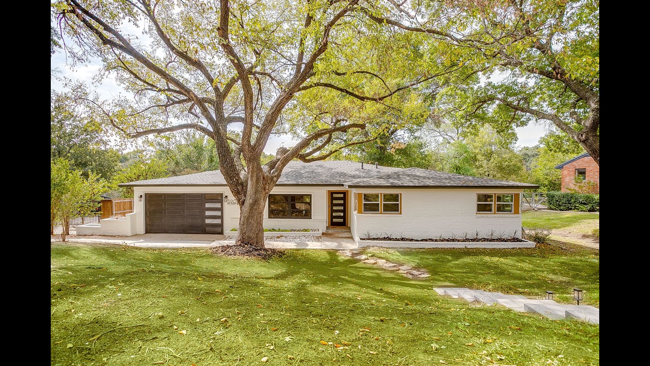 3900 Pelham Rd.  Fort Worth, TX 76116
