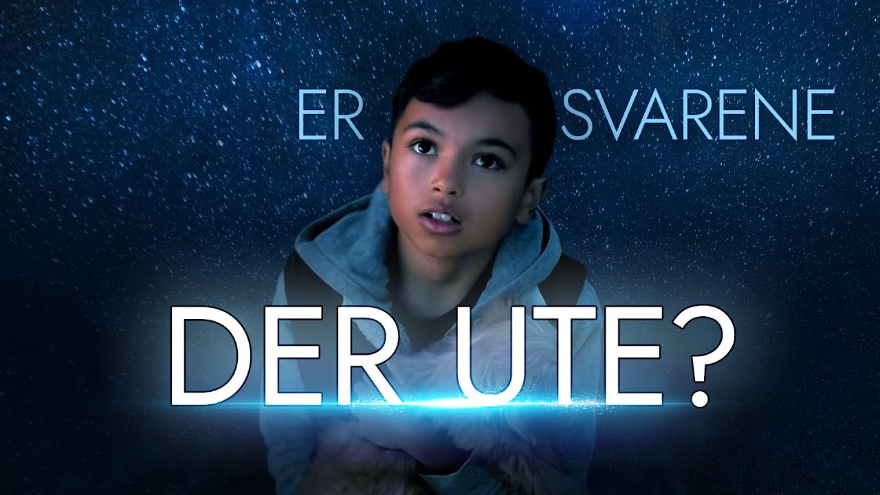 Spørsmålet | Scientology Kirkens Super Bowl 2025-annonse (90-sekunders annonse)