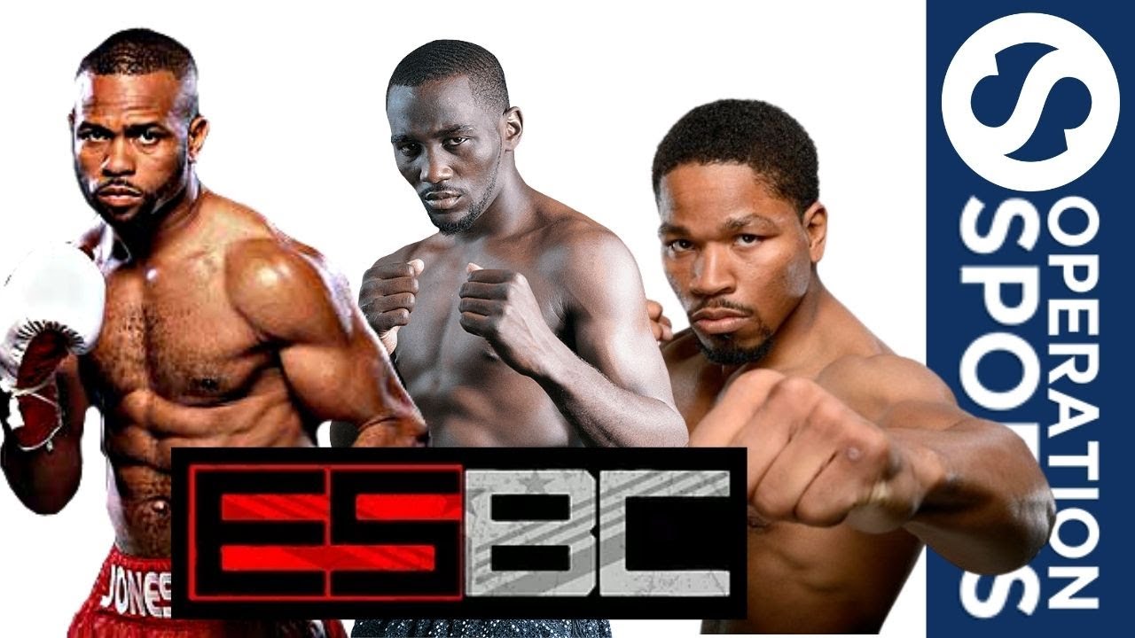 MAJOR ESBC Roster Update - More Than 20 New Fighters Revealed