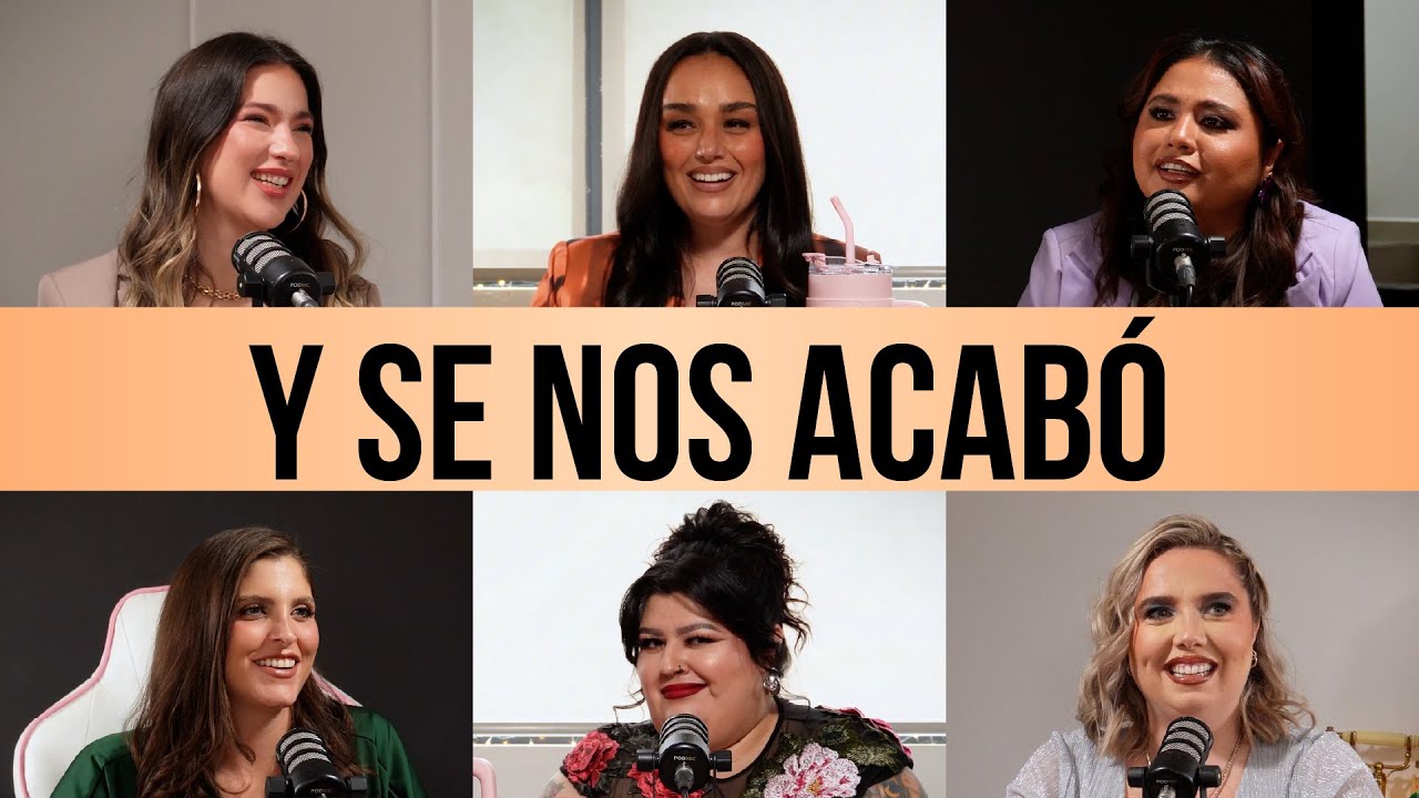 Y SE NOS ACAB&Oacute; | 6 DE COPAS - Episodio 74 - T3