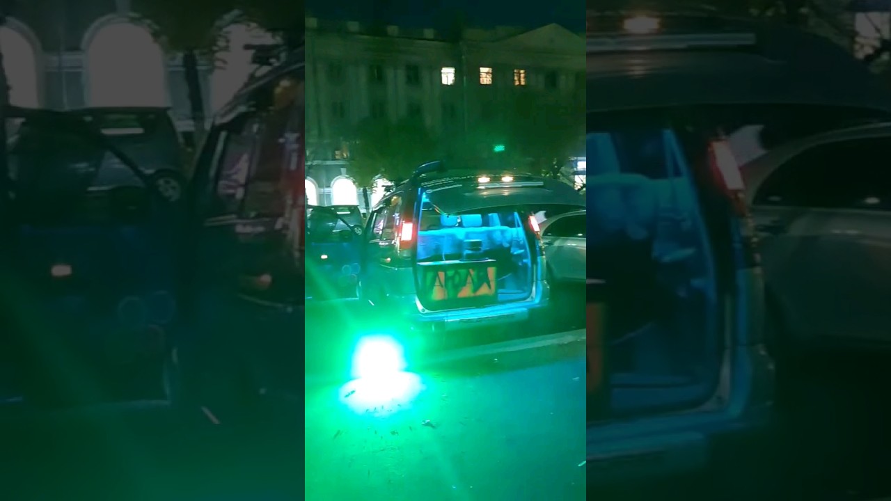 Чита - движ 😎💪 Автозвук