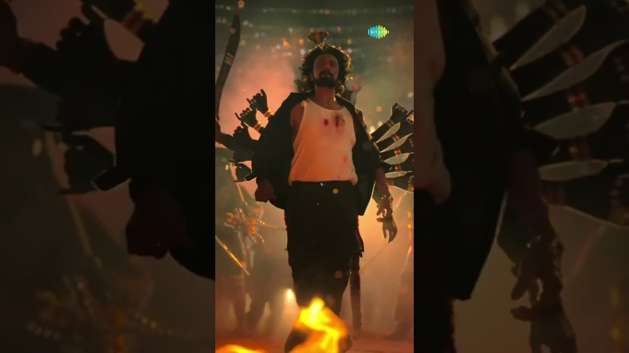 Max dance by kiccha sudeep #shorts #ytshorts  #Max #kicchasudeep #maxthemovie