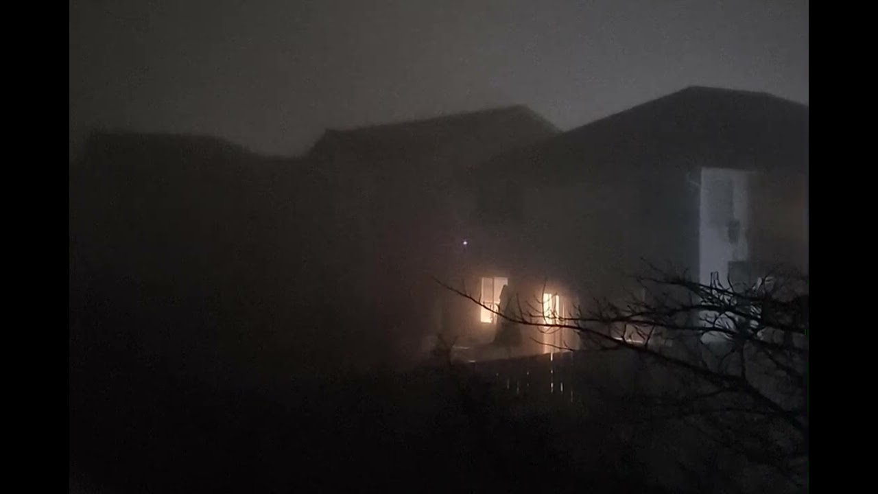 undercurrent. - rain on my window 