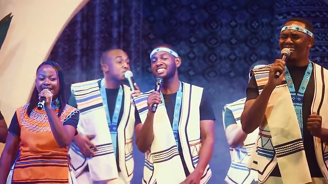 Musandisiye-The Redeemed Family