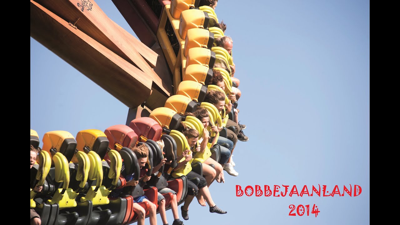 BOBBEJAANLAND | Belgium | GoPro