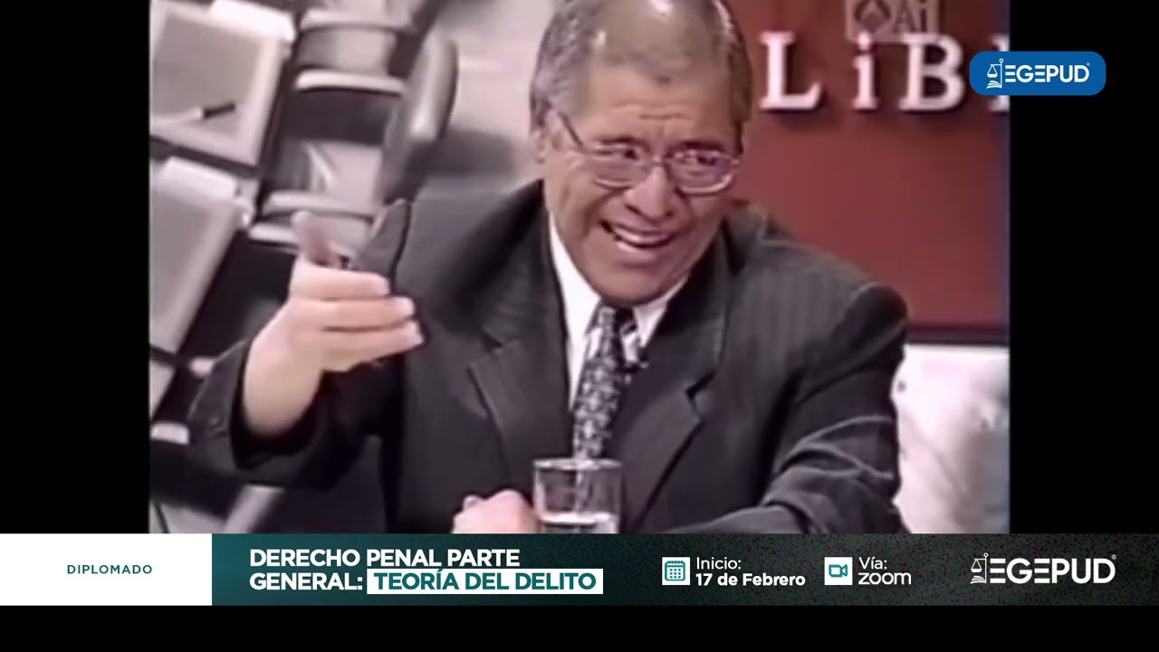 Entrevista con el abogado de César San Martín