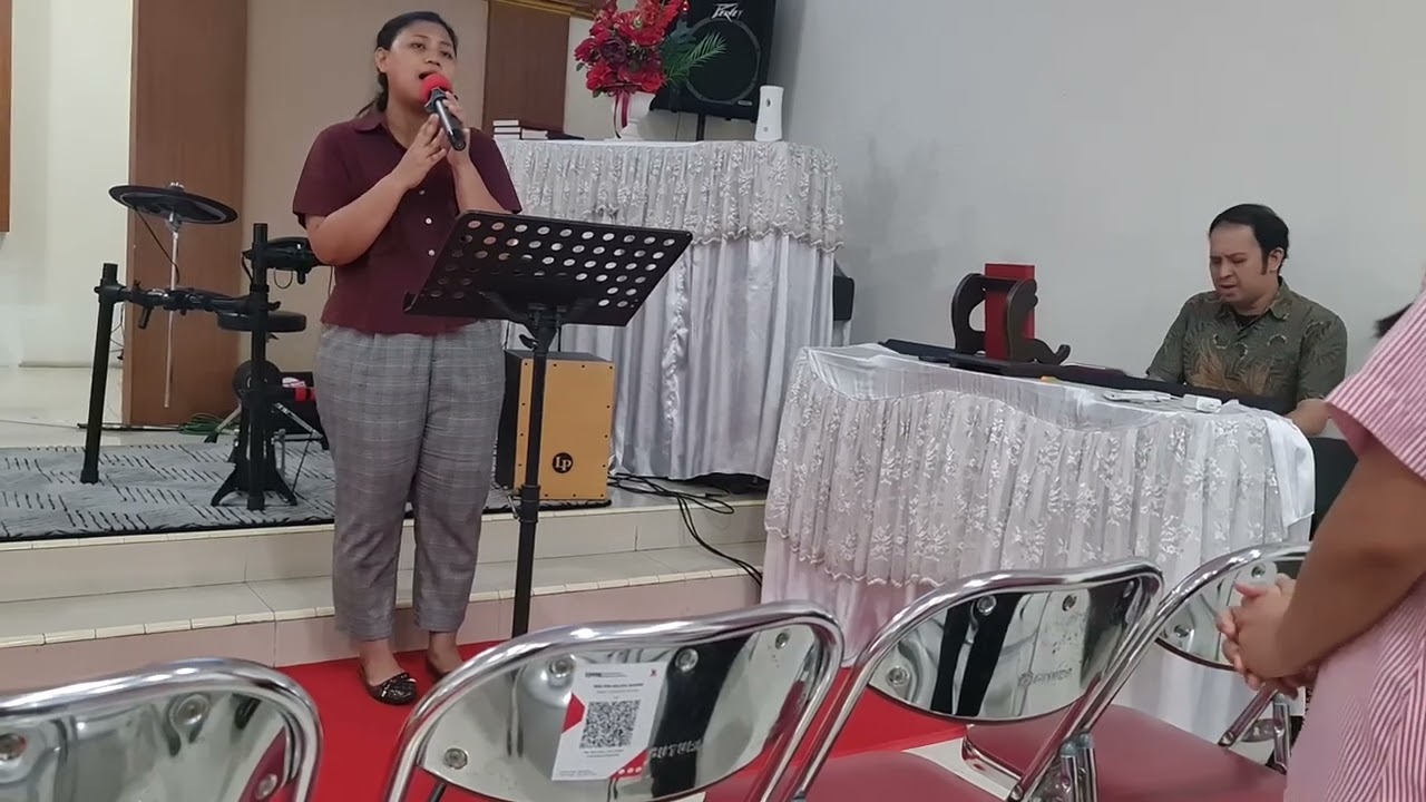20260221 - Bapa Engkau sungguh baik