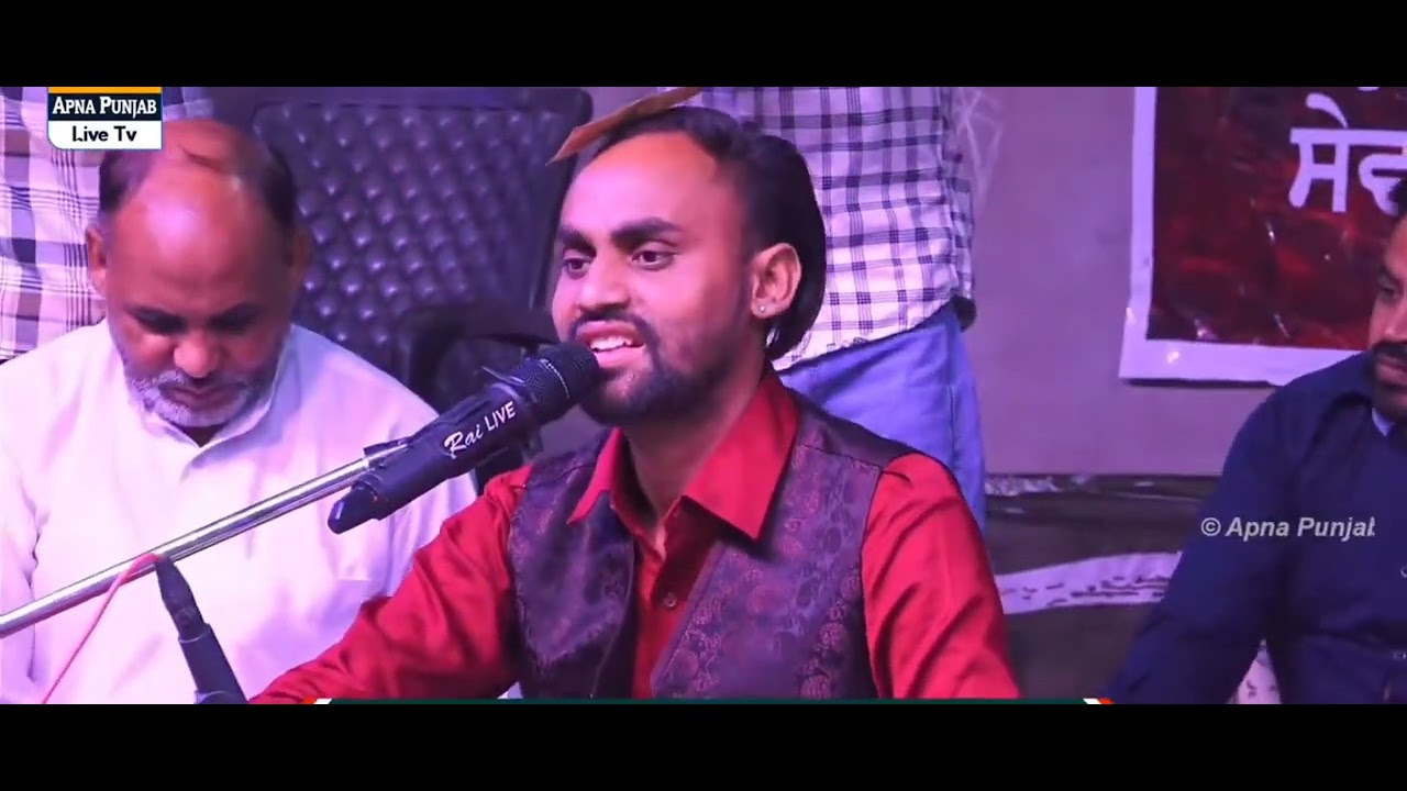 SONG ..KI DSAN ROG MAINU KEHRHA LAG GYA