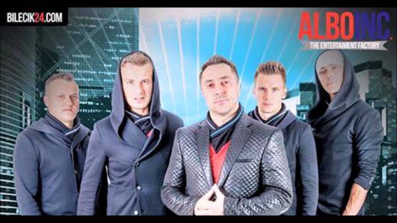 BOYS - Usłysz wołanie (Favi Remix)