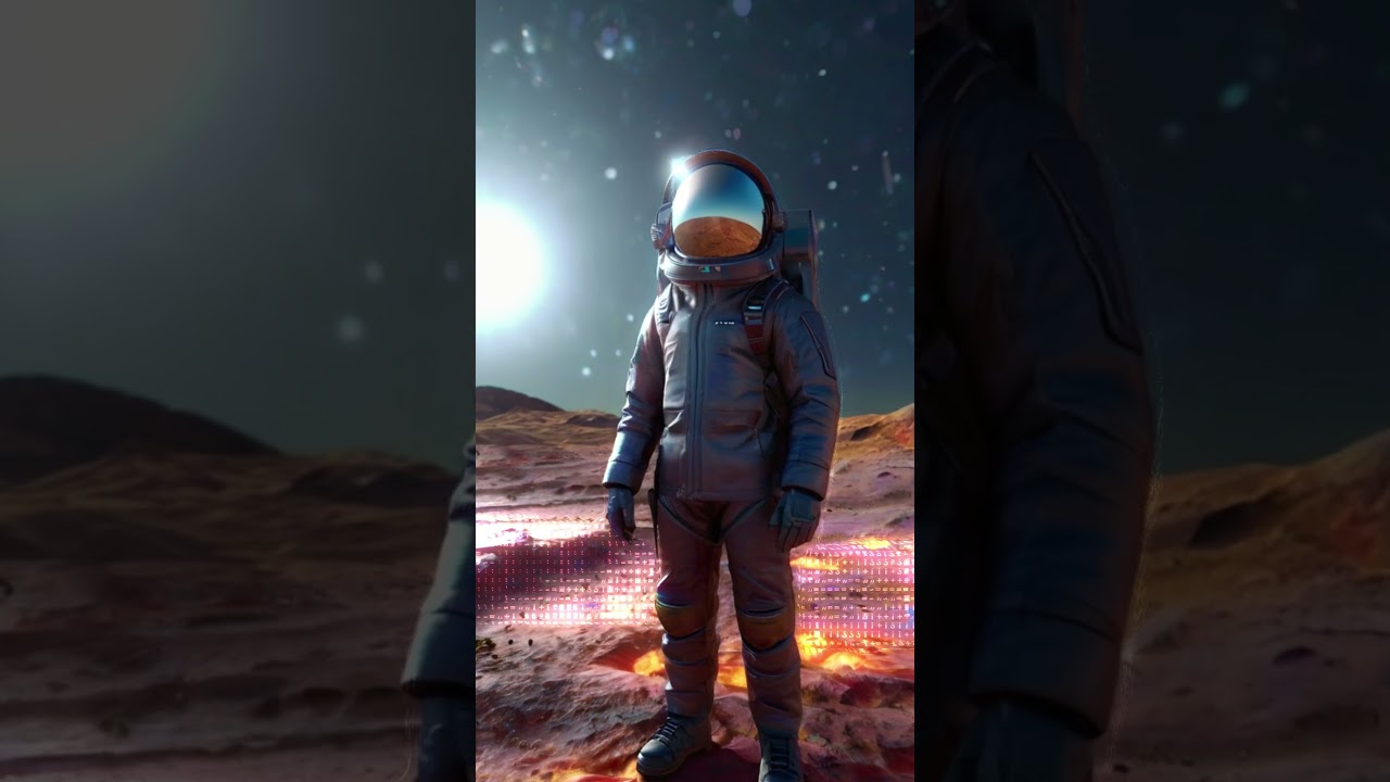 Planet Nibiru (Unlimited Energy)Part:1#nibiru #Unknownplanet #shorts