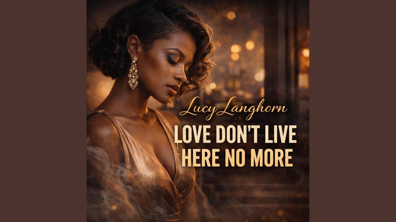 Love Don't Live Here No More